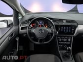 Volkswagen Touran 2.0 TDI Confortline