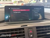 BMW 420 d Line Sport Auto