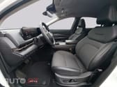 Nissan Ariya I.V.A DEDUTÍVEL Basis 63 kWh 22kW OBC