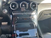 Mercedes-Benz GLC 250 d 4-Matic