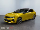 Opel Astra 1.6 PHEV GS