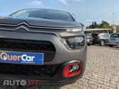 Citroen C3 1.5 BlueHDi C-Series