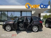 BMW X1 16 d sDrive Auto