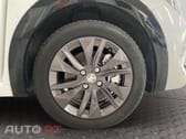 Peugeot E-208 50 kWh Allure Pack