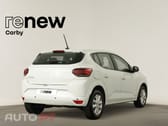 Dacia Sandero Sandero 1.0 ECO-G Expression Bi-Fuel