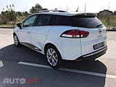 Renault Clio Sport Tourer 1.5 DCI