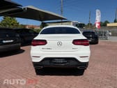 Mercedes-Benz GLC 250 d Coupé Exclusive 4-Matic