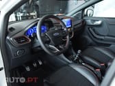 Ford Puma 1.0 EcoBoost MHEV ST-Line X