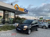 Fiat Panda 1.0 Hybrid