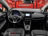 Renault Zoe (c/ Bateria) Intens 50