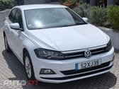 Volkswagen Polo 1.0 Confortline