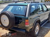 Opel Frontera other_Outro