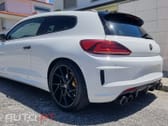 Volkswagen Scirocco 2.0 TDI 184 cvs DSG6
