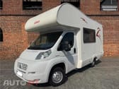 Fiat Ducato 2.3 MultiJet