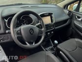 Renault Clio 1.5 Dci Van