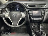 Nissan X-Trail 1.6 DCi Tekna