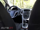 Opel Astra 1.3 CDTi Enjoy S/S J16