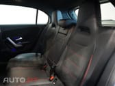 Mercedes-Benz A 200 d AMG Line Aut.