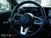 Mercedes-Benz A 250 e Style Plus