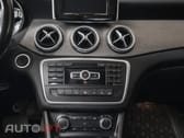 Mercedes-Benz GLA 200 (CDI) d 4Matic 7G-DCT StreetStyle