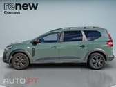 Dacia Jogger ECO-G 100 Bi-Fuel Extreme+ 7 lugares