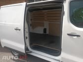 Peugeot Expert Outro