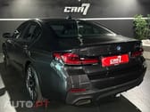 BMW 530 e Pack M