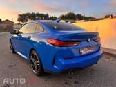 BMW 216 d Pack Desportivo M
