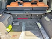 Mercedes-Benz G 63 AMG  Speedshift 9g  Tronic