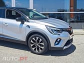 Renault Clio Techno