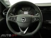 Opel Corsa Corsa 1.2 T Edition Aut.