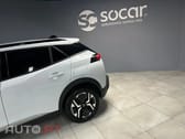 Peugeot 2008 1.2 PureTech Allure Pack EAT8