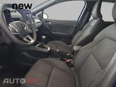 Renault Captur EVOLUTION ECO-G