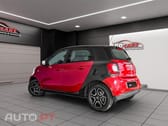 Smart ForFour 0.9 Prime 90