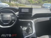 Peugeot 3008 1.5 BlueHDi Active Pack