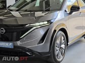 Nissan Ariya 87 kWh Engage