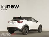 Nissan Juke Juke 1.0 DIG-T N-Connecta