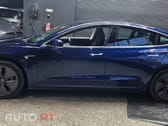 Tesla Model 3 Long Range RWD