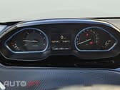 Peugeot 2008 1.6 e-HDi Allure