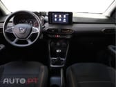 Dacia Sandero 1.0 TCe Essential