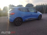 Renault Clio 1.5 dCi Limited