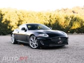 Jaguar XK XKR 5.0 V8