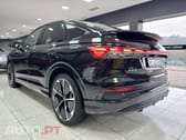 Audi Q4 E-Tron 50 quattro 82 kWh