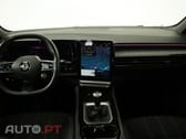 Renault Austral Austral 1.3 Mild Hybrid Techno