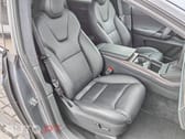 Tesla Model X Long Range