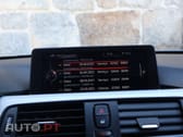 BMW 420 d Pack M Auto