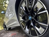 BMW iX3 M Sport Inspiring