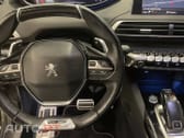 Peugeot 3008 1.6 BlueHDi GT Line EAT6