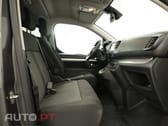 Toyota Proace Proace 75 kWh L1 Exclusive