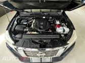 Nissan Navara 2.3 Cdi 4WD - Dupla Cabine